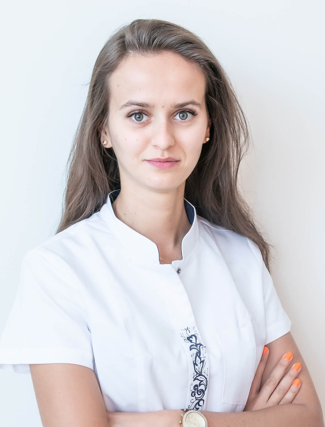lekarz stomatolog Agnieszka  Krekora